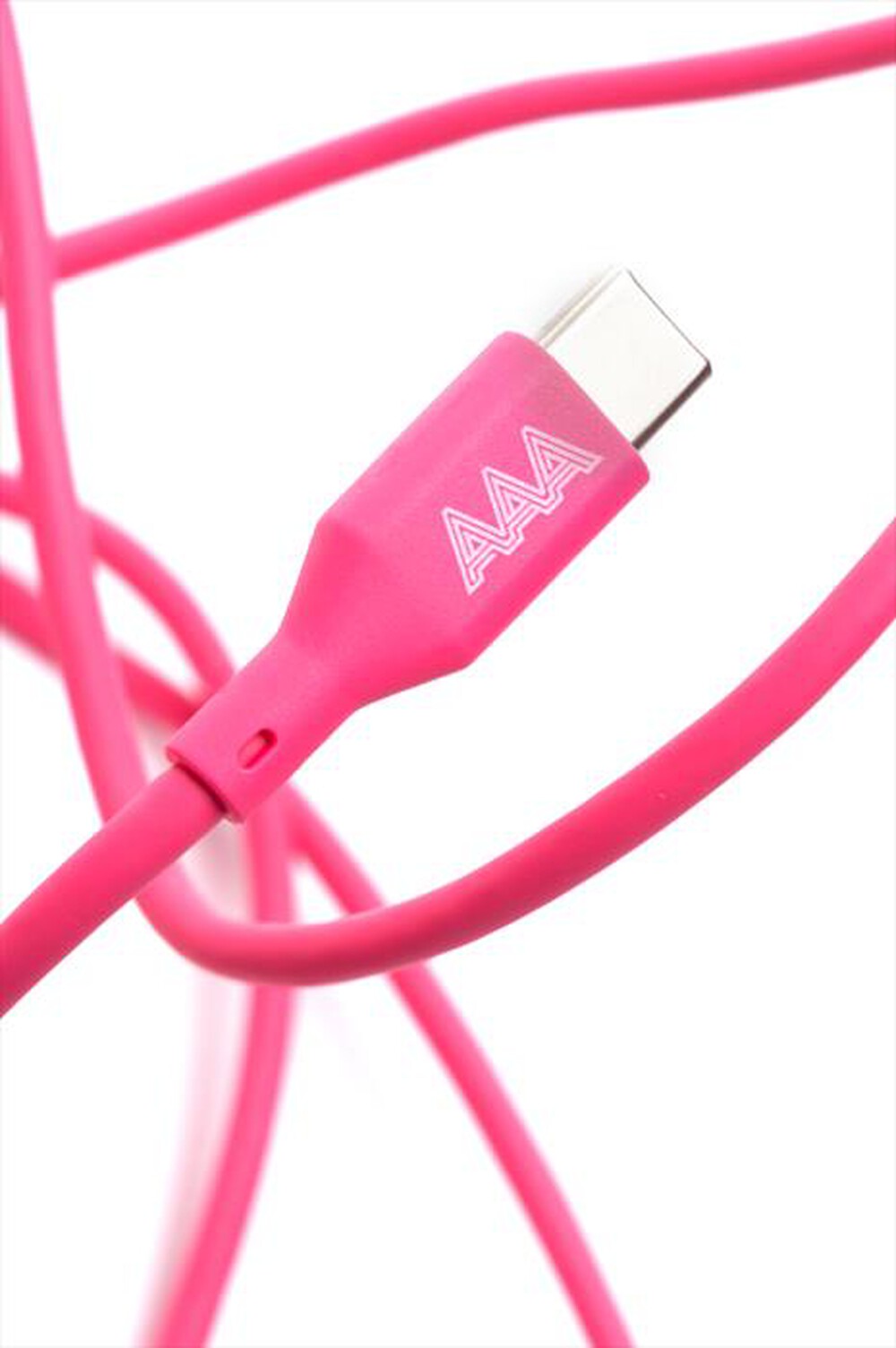 "AAAMAZE - TYPE-C/USB 1,5-Rosa"