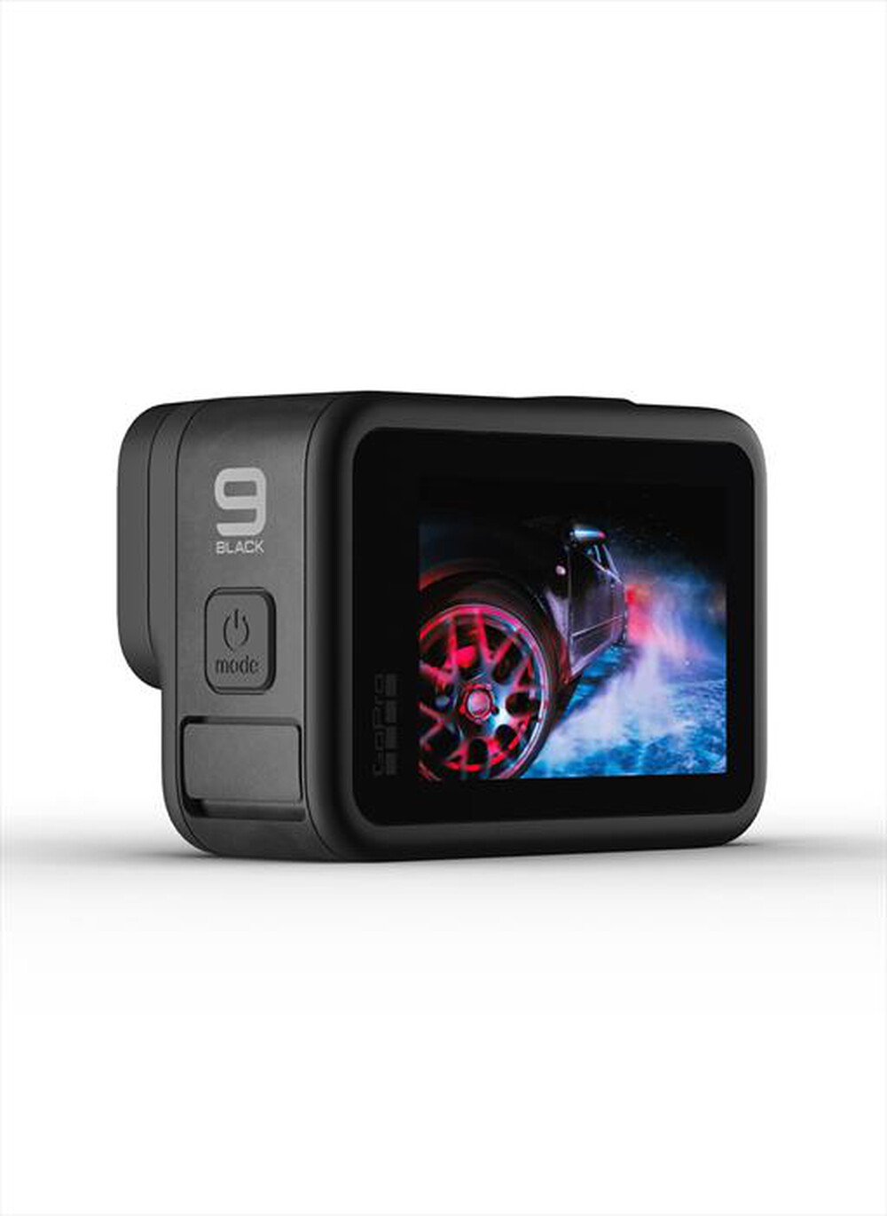 "GoPro - HERO9-Nero"