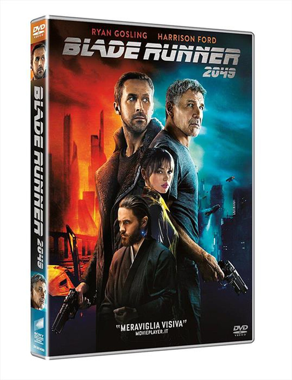 "EAGLE PICTURES - Blade Runner 2049"