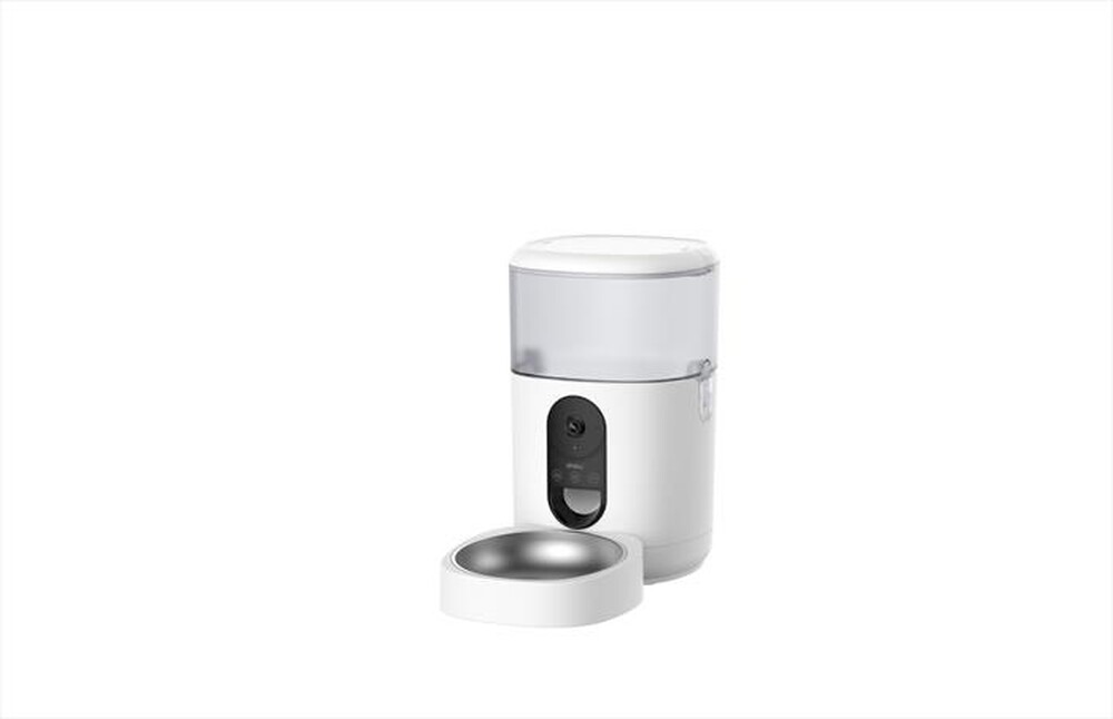 Immagine del prodotto IMOU - Distributore smart di cibo SMART PET FEEDER PF1-BIANCO