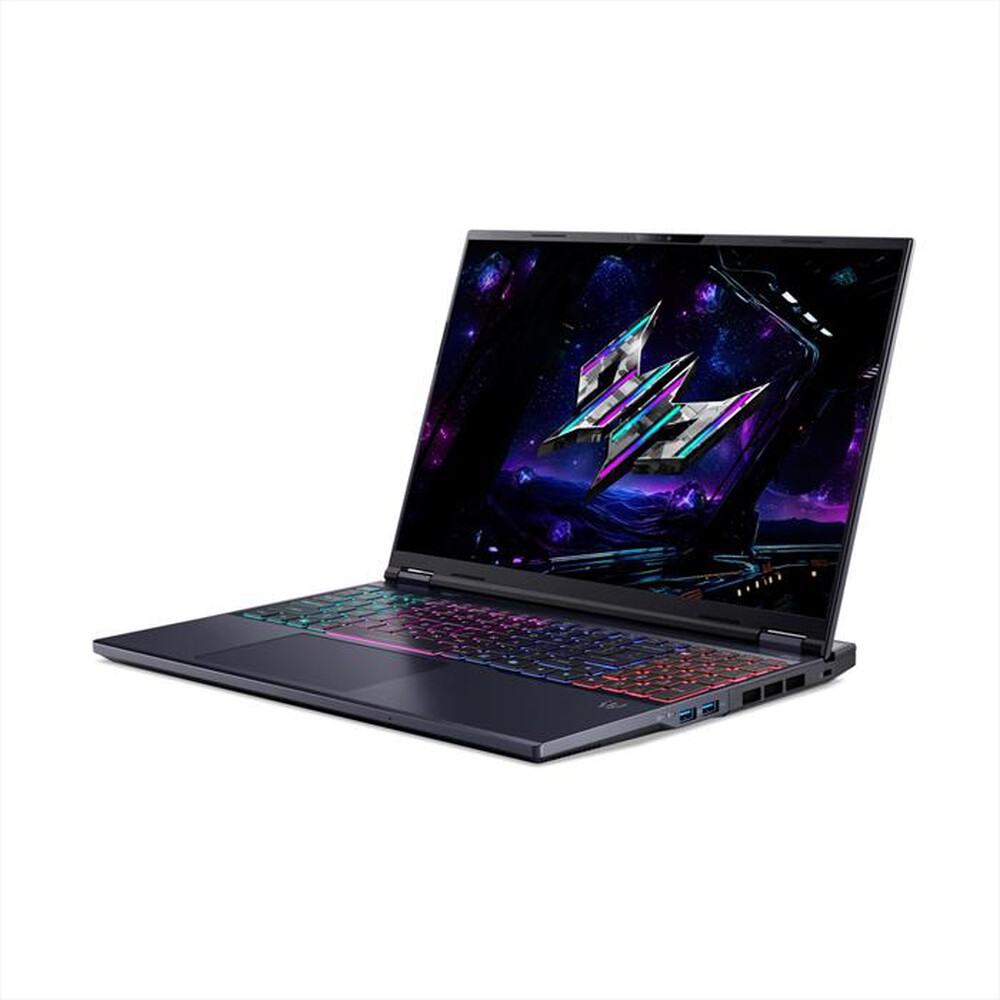 Immagine del prodotto ACER - NOTEBOOK PREDATOR HELIOS NEO 16 AI PHN16-73-952B-Nero