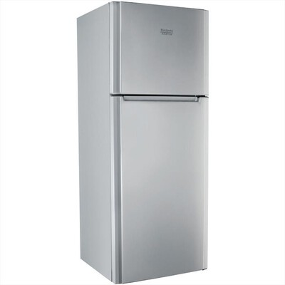 HOTPOINT ARISTON - Frigorifero 2 porte ENTM 182A0 VW 1 Classe F