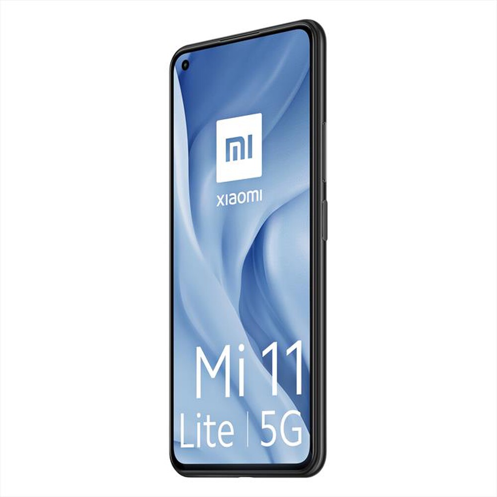 "VODAFONE - XIAOMI MI 11 LITE 5G 128GB-Nero"