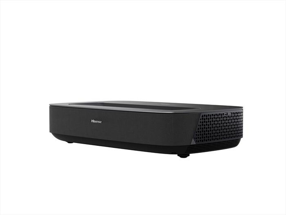Immagine del prodotto HISENSE - Videoproiettore PL1SE-Black / Grey