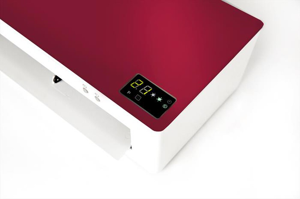 "ARGO - CHIC BERRY-Rosso"