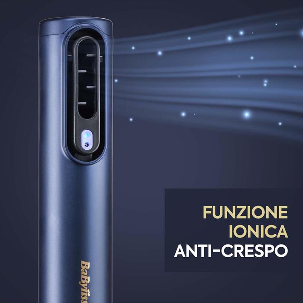 Immagine del prodotto BABYLISS - Asciugacapelli AS6550E
