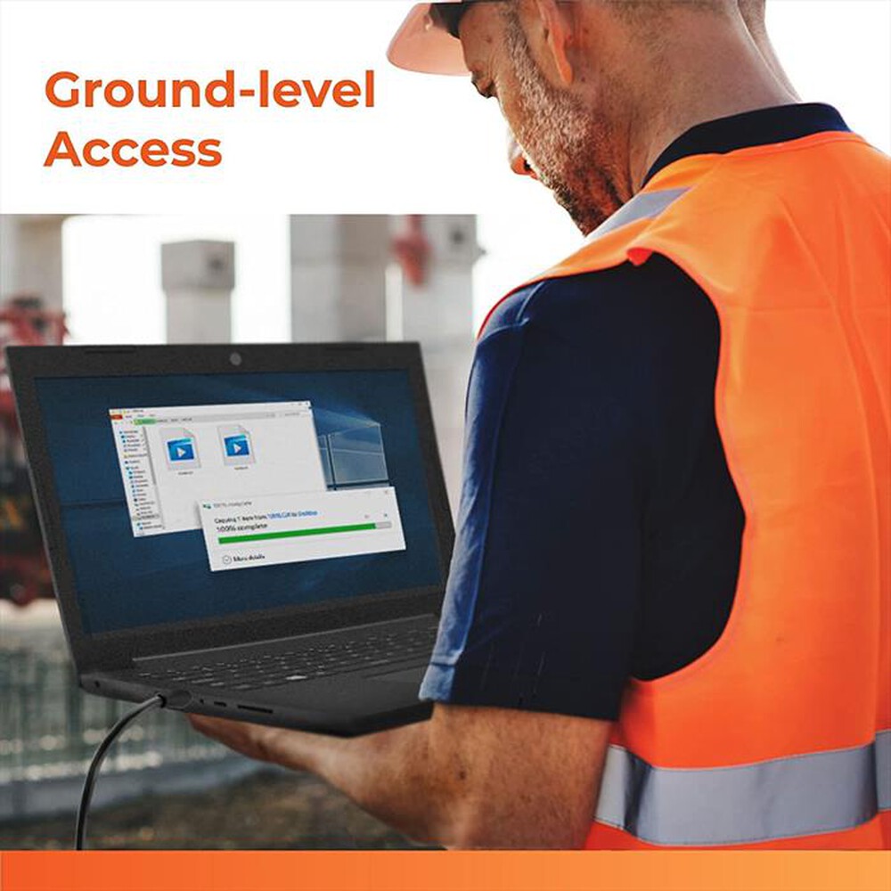 Immagine del prodotto BRINNO - BCC2000 PLUS (BCC2000+AFB1000)-NERO