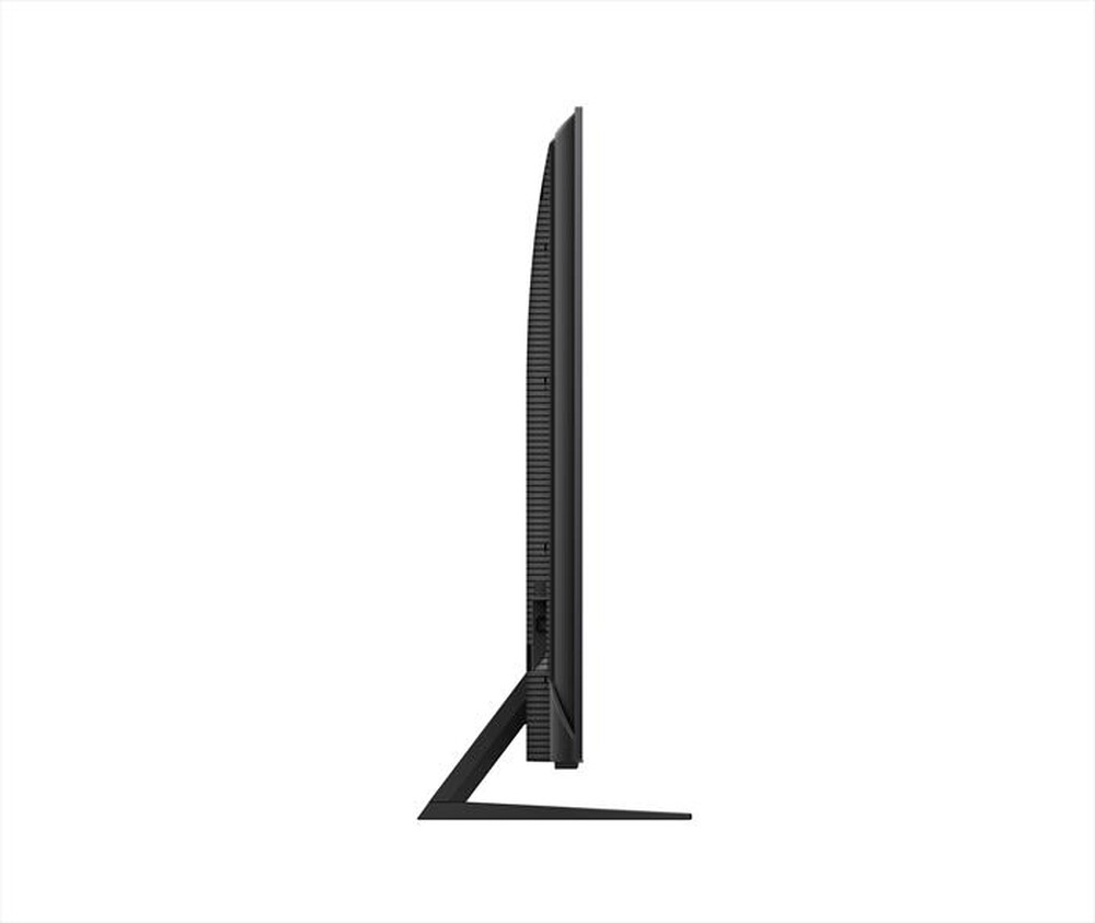 "TCL - Smart TV LED UHD 4K 55\" 55C805-Black"