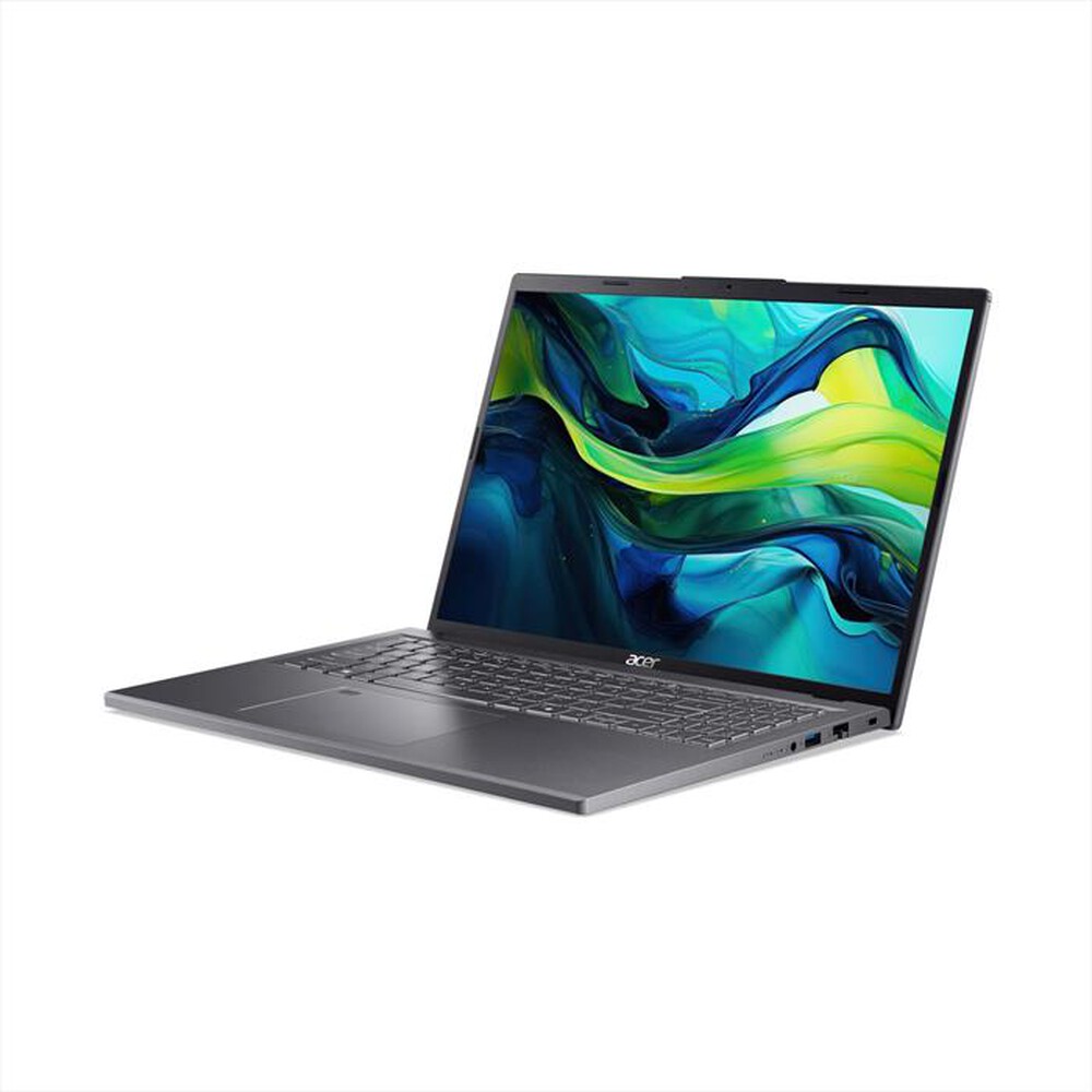 Immagine del prodotto ACER - NOTEBOOK ASPIRE 16 A16-71GM-74HR 16"-Grigio