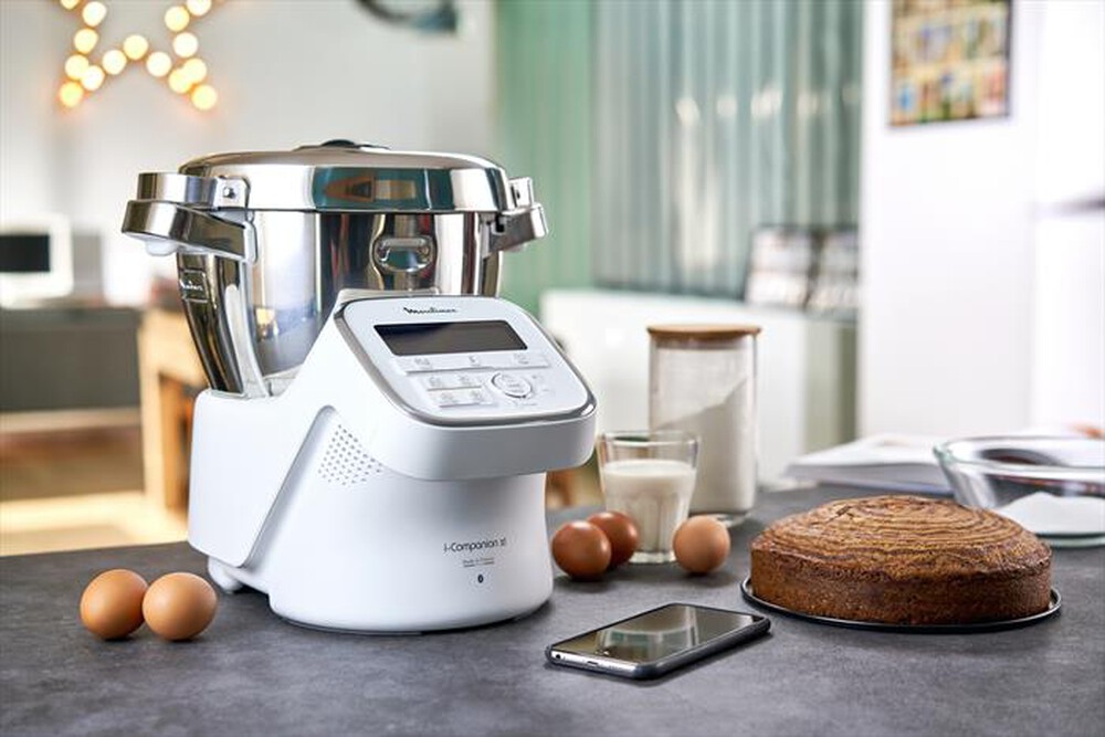 "MOULINEX - HF9081N"