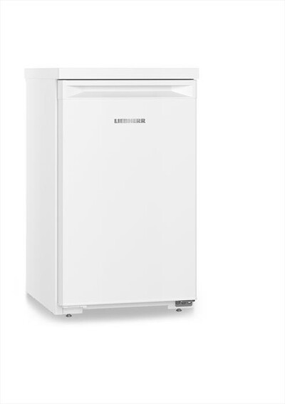 LIEBHERR - Frigorifero tavolo RE 1200-20 Classe E 110 lt-Bianco