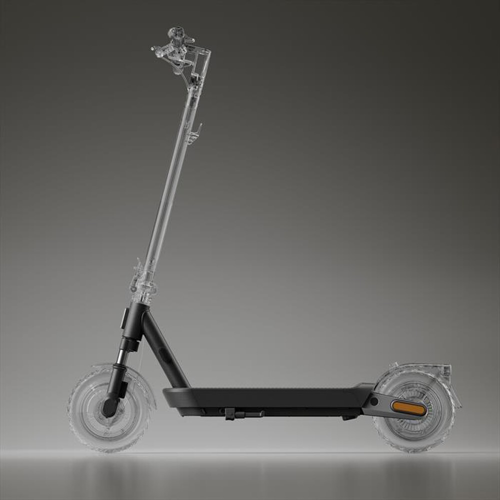 "XIAOMI - XIAOMI ELECTRIC SCOOTER 5 PRO-Gray"
