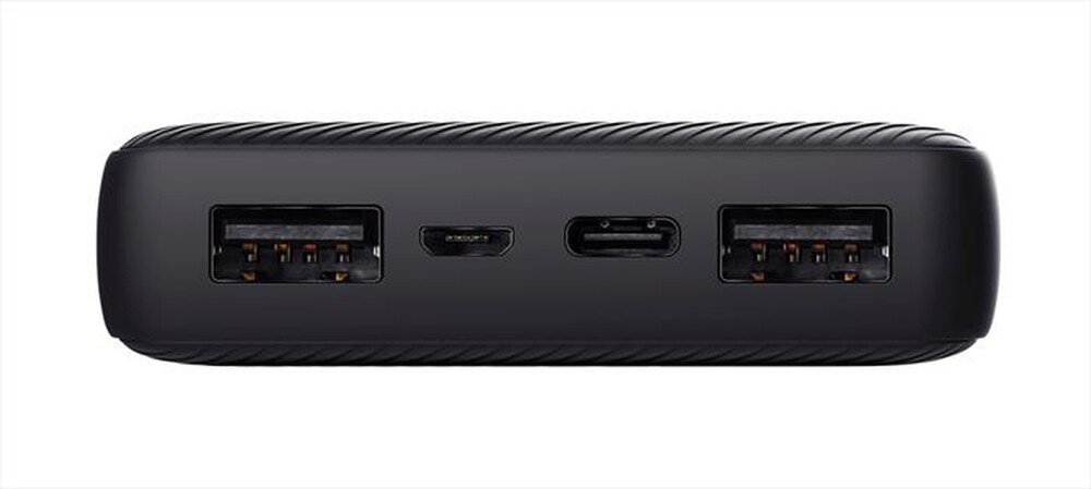 Immagine del prodotto TRUST - Powerbank eco PRIMO 15.000-Black