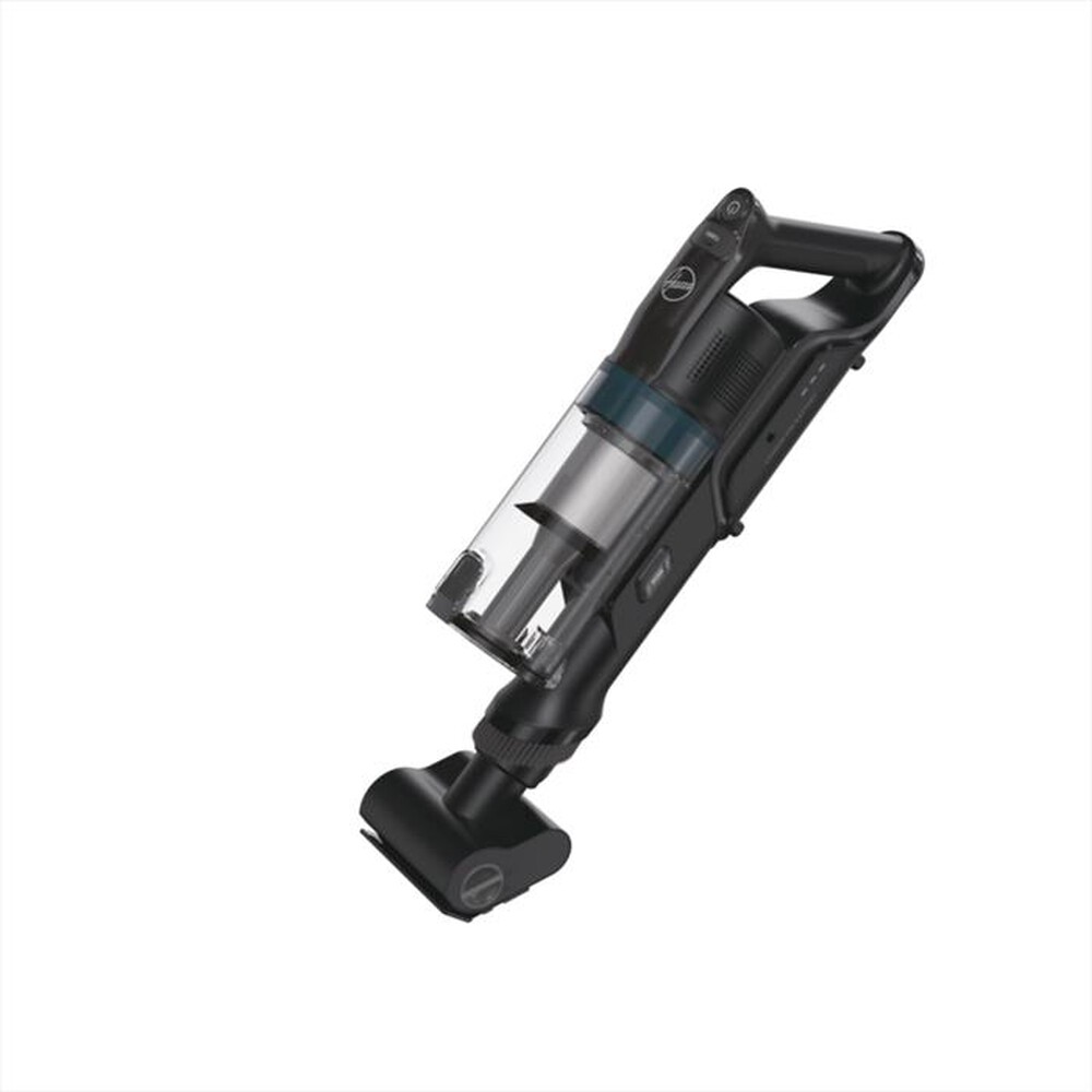 "HOOVER - ASPIRAPOLVERE RICARICABILE HOOVER HF1 P10-Black,Blue"