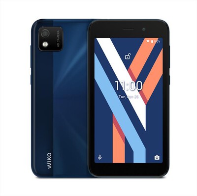 WIKO MOBILE - Y52-Deep Blue