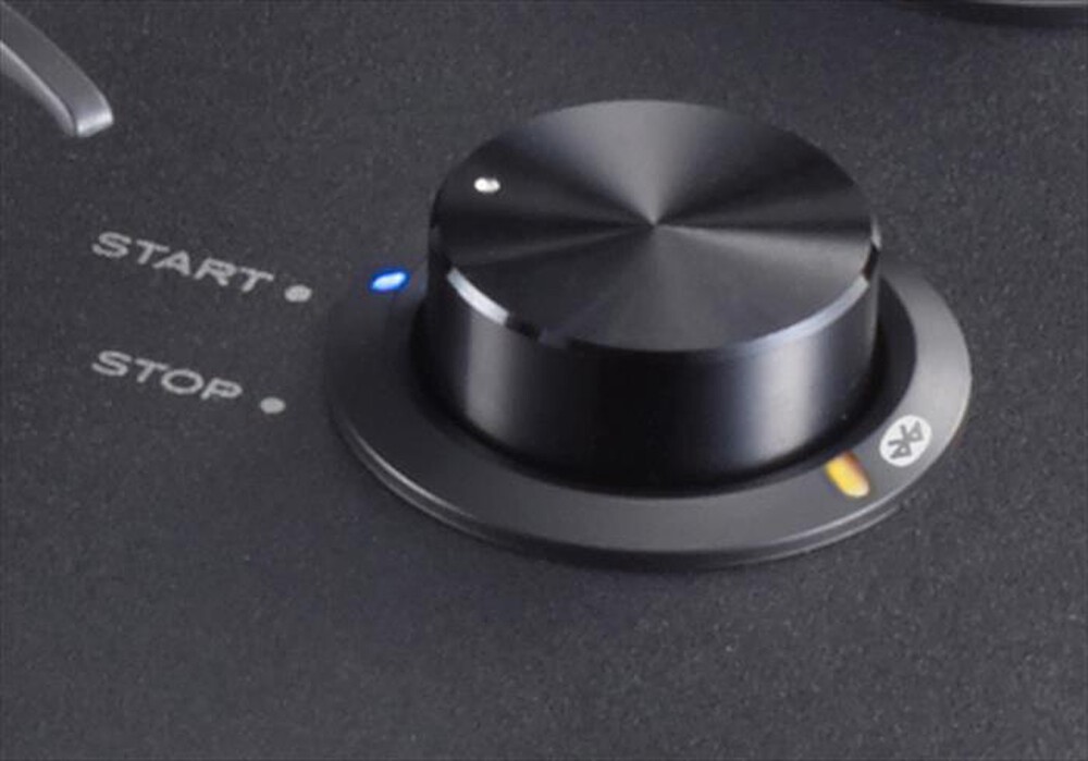 "TEAC - TN280BT-Nero"