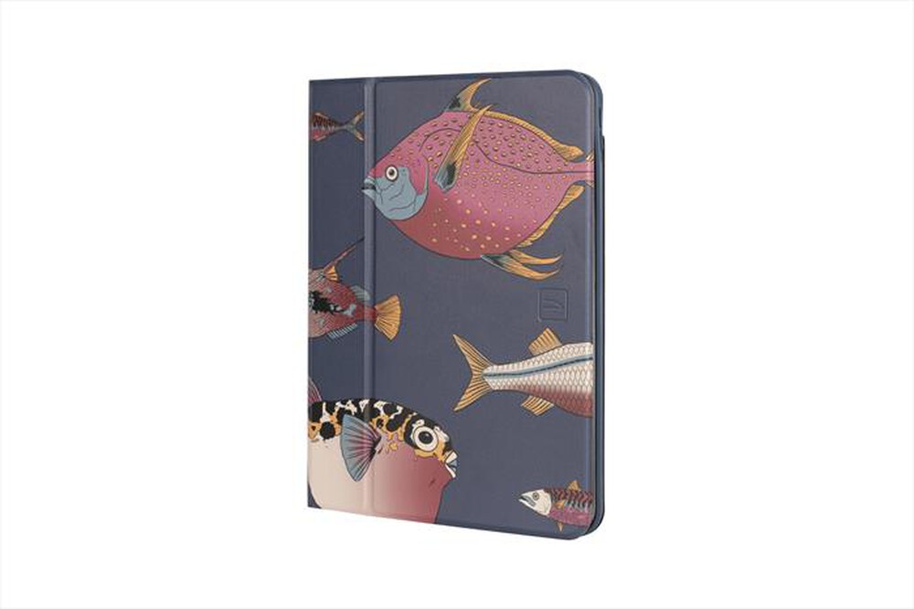Immagine del prodotto TUCANO - Custodia iPad Air 11" M3 2025/M2 2024 UP SCHIZZO-BLU