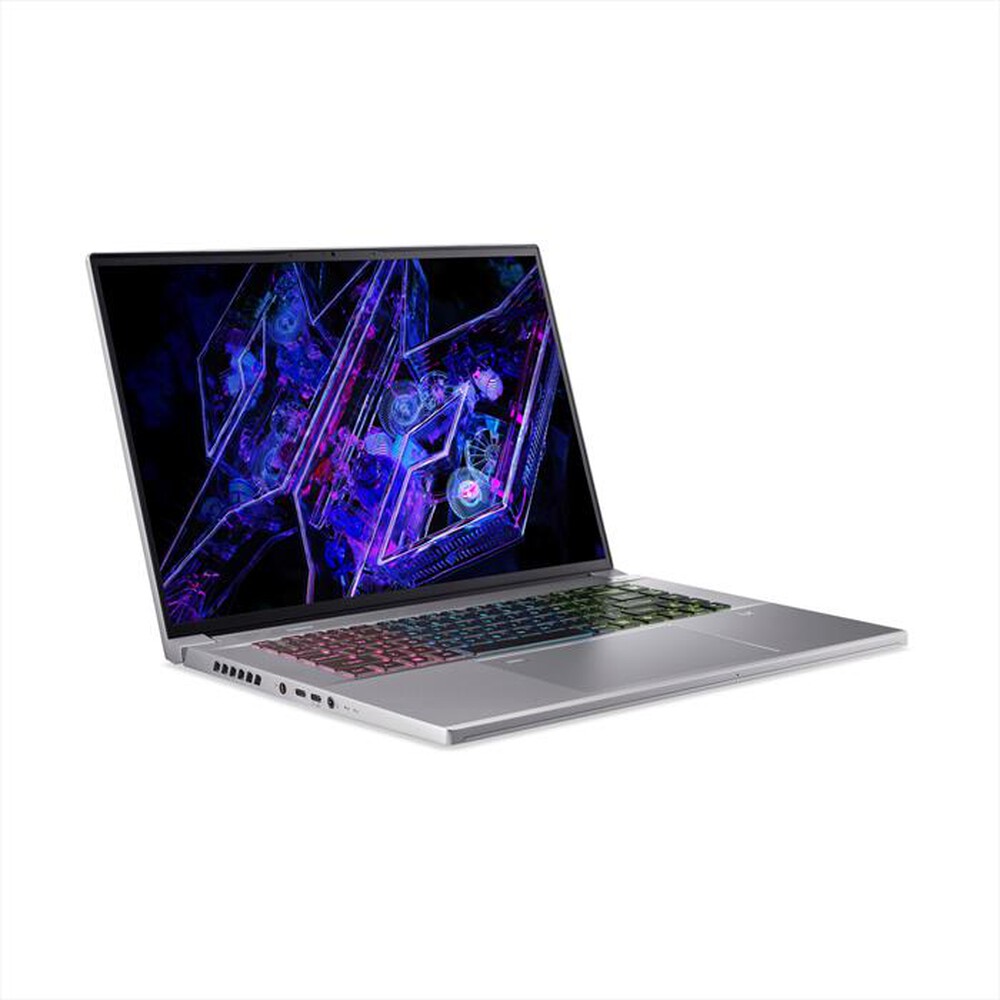"ACER - Notebook PREDATOR TRITON NEO 16 PTN16-51-50FT-Silver"