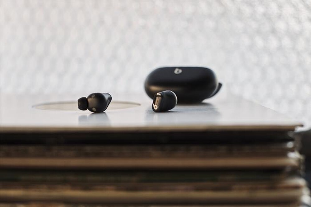 "BEATS BY DR.DRE - STUDIO BUDS AURICOLARI TRUE WIRELESS-Nero"