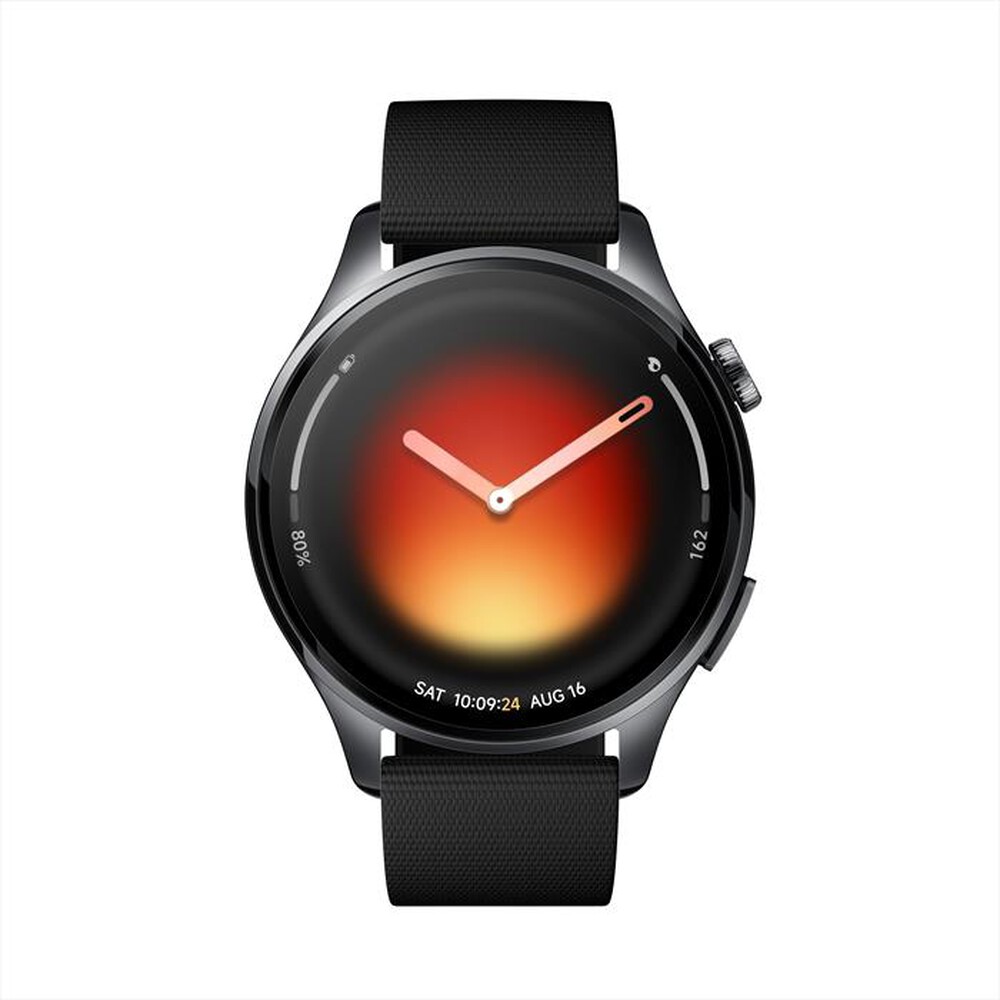 Immagine del prodotto XIAOMI - Smartwatch WATCH 5-Black