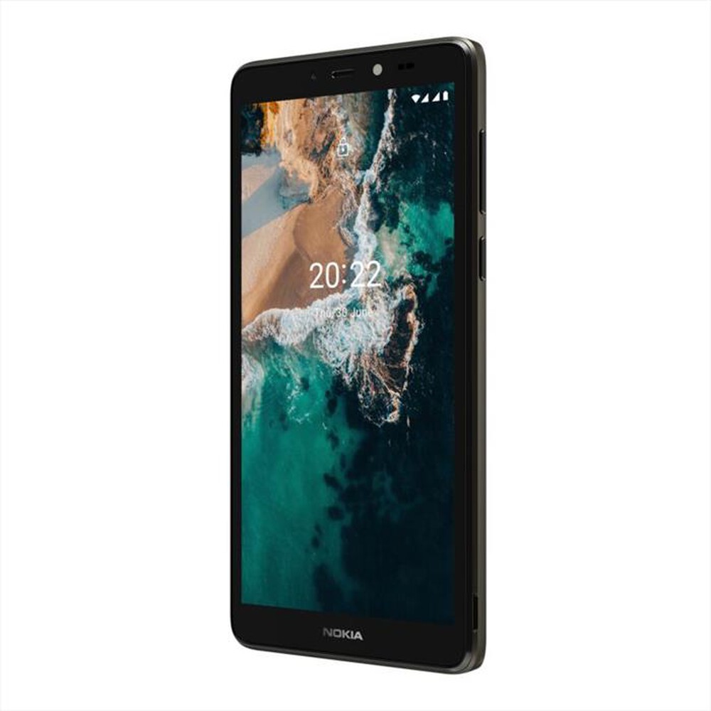 Immagine del prodotto NOKIA - NOKIA C2 2E-GREY