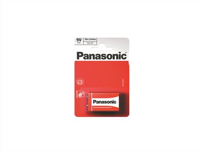 PANASONIC - 6F22RZ/1BP