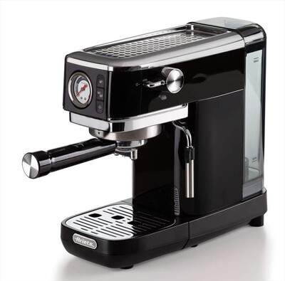 ARIETE - Macchina da caffè espresso 1381_12-nero