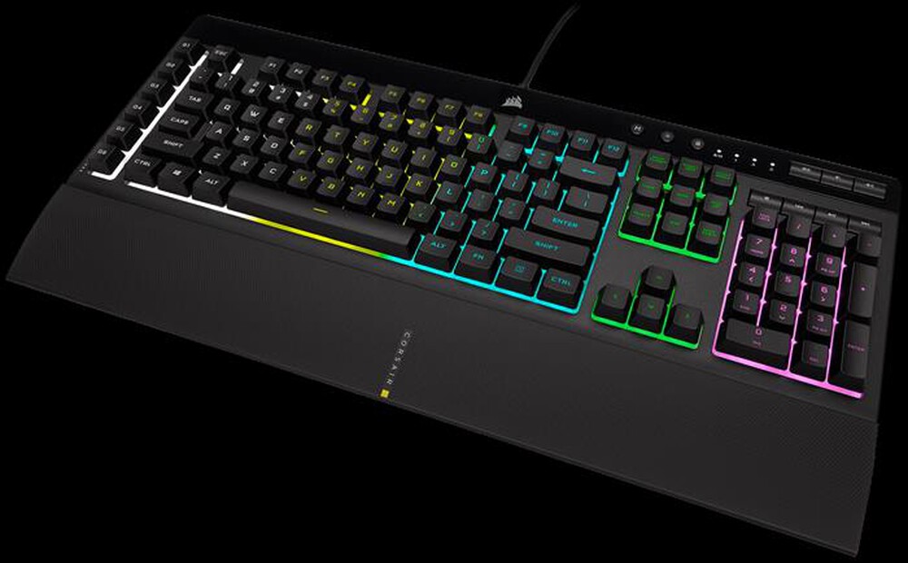 Immagine del prodotto CORSAIR - K55 RGB PRO