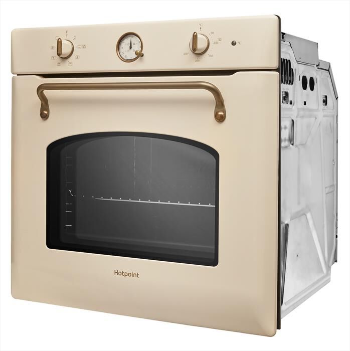 HOTPOINT ARISTON - Forno incasso elettrico FIT 804 H OW HA Classe A |  Euronics