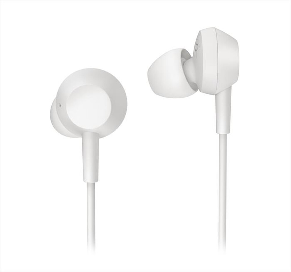 Immagine del prodotto PHILIPS - Auricolari In-Ear TAE5008WT/00-White