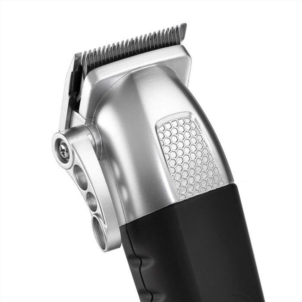 "BABYLISS - Regola capelli E812E-NERO/GRIGIO"