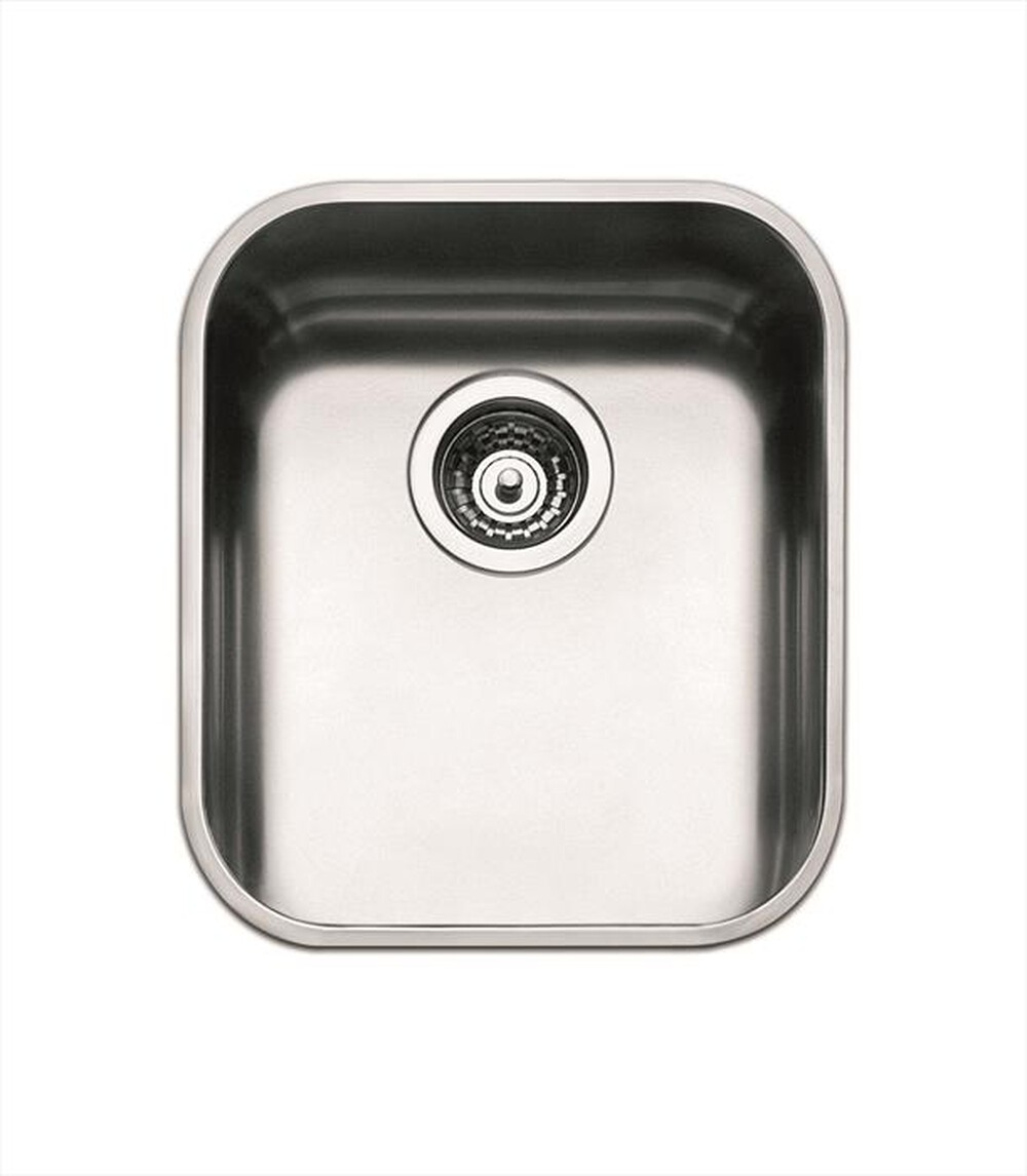 Immagine del prodotto SMEG - Lavello lineare UM40 1 vasche-inox