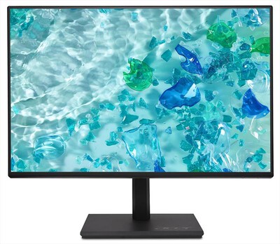 ACER - Monitor TFT FHD 23,8" VERO B247YGBMIPRUZX-Nero