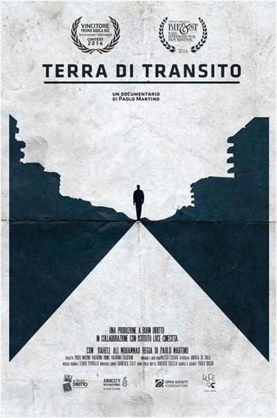 ISTITUTO LUCE - Terra Di Transito
