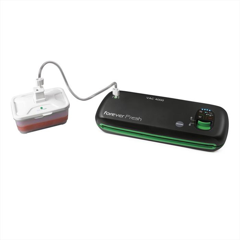 Immagine del prodotto MACOM - Macchina sottovuoto cordless VAC4000