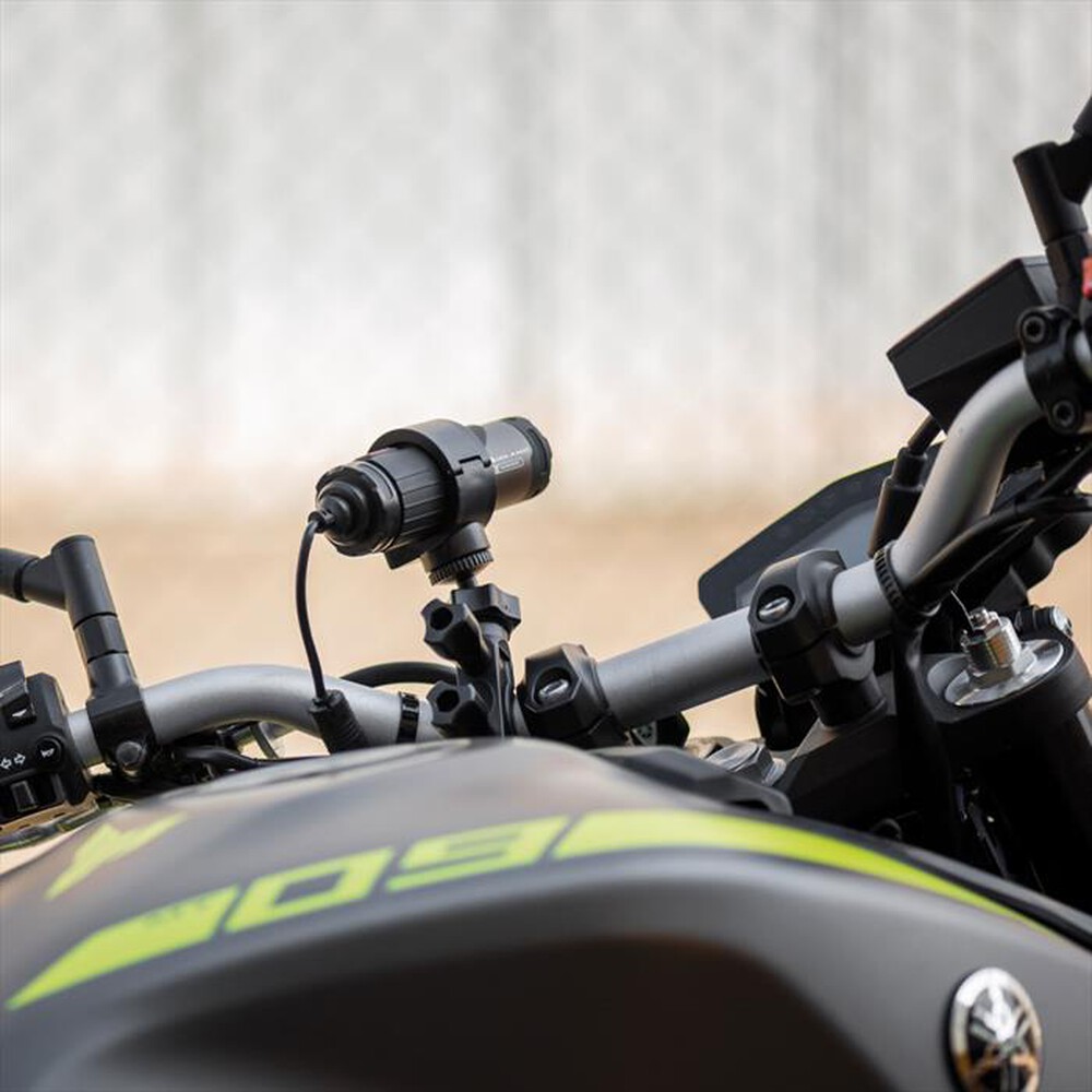 "MIDLAND - BIKE GUARDIAN WIFI-Nero"