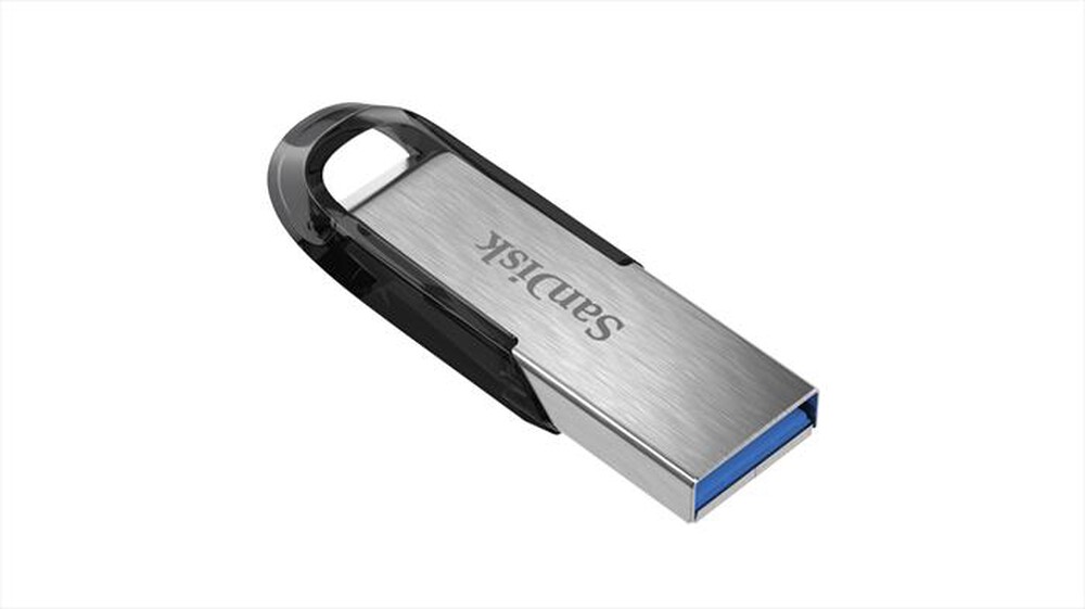 "SANDISK - USB ULTRA FLAIR 64GB"