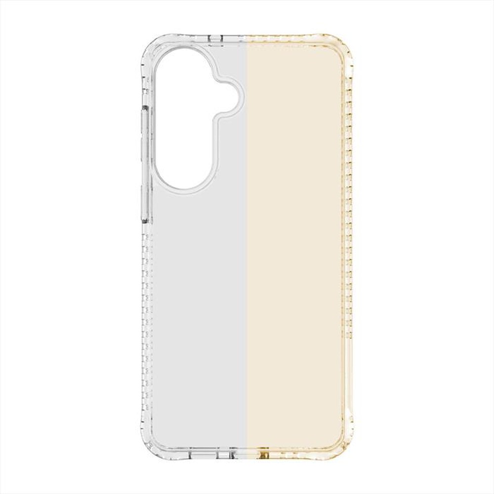 Immagine del prodotto CELLULARLINE - Custodia Ultra Strong per Galaxy S26+-Trasparente