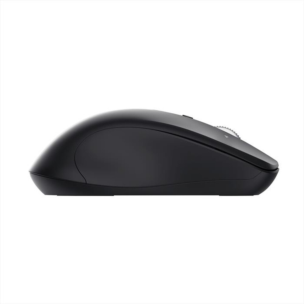 Immagine del prodotto TRUST - FERRO HYPERWHEEL WRLS MOUSE-Black