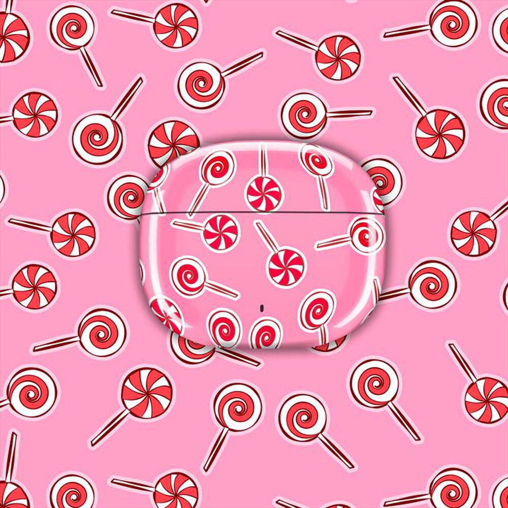 Immagine del prodotto CELLULARLINE - Auricolare bluetooth FANCY-Rosa