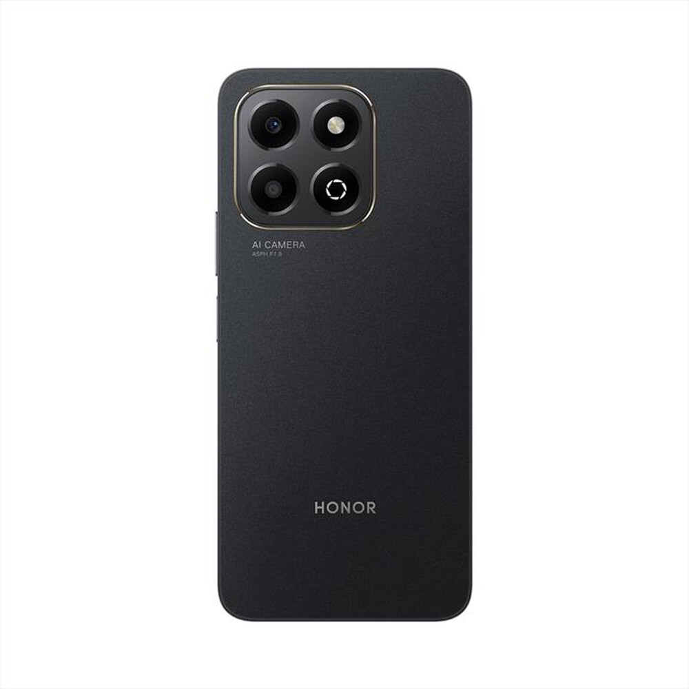 "HONOR - Smartphone X6B-MIDNIGHT BLACK"