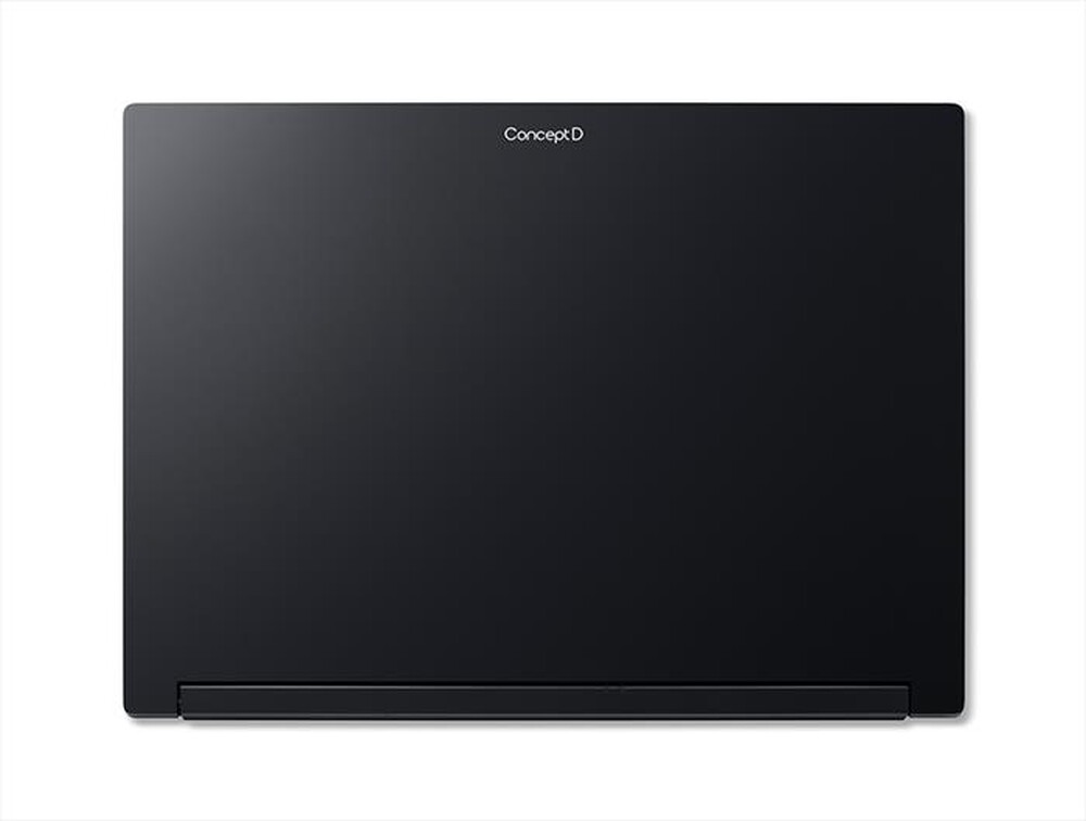 "ACER - CONCEPTD 5 CN516-72G-72D9-Nero"