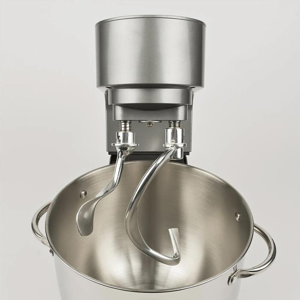 Immagine del prodotto G3FERRARI - Impastatrice Planetaria 8 Litri 1800 Watt G20164-Grigio