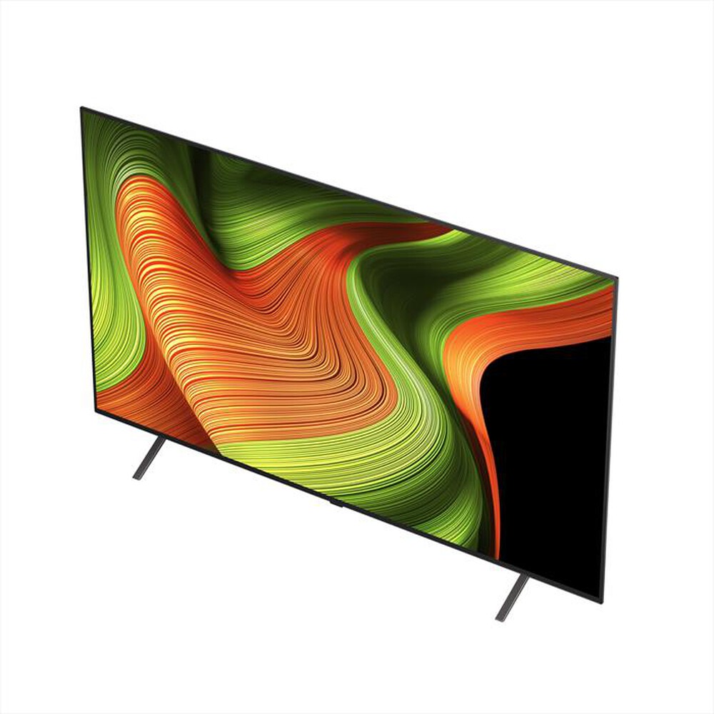 "LG - Smart TV OLED UHD 4K 65\" OLED65B56LA-Black"