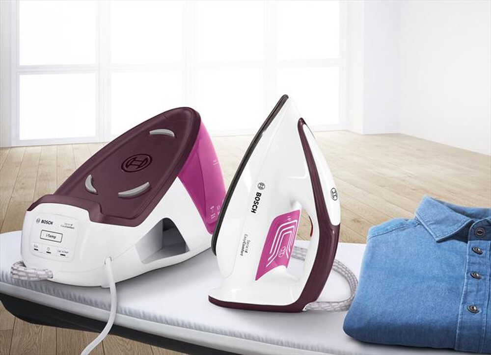 "BOSCH - TDS4020"