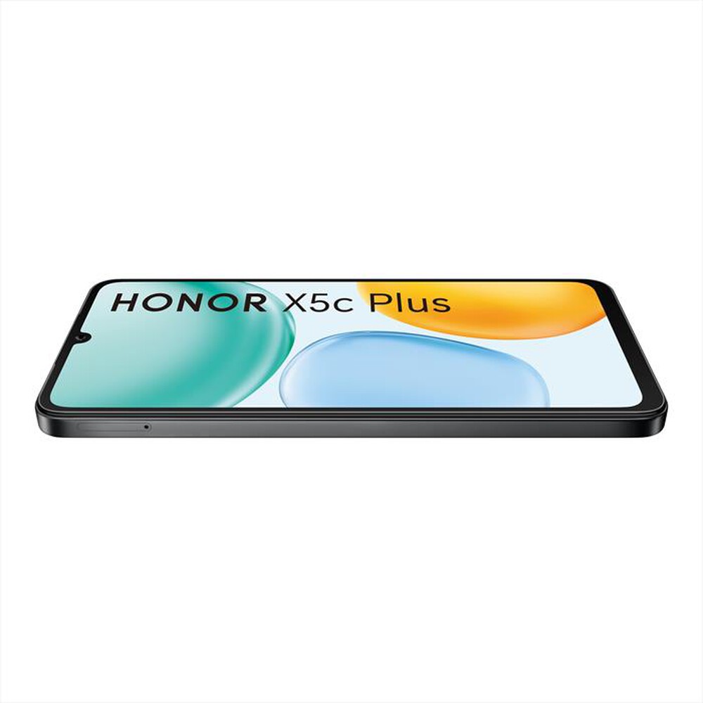 Immagine del prodotto HONOR - Smartphone X5C PLUS (4/128GB)-MIDNIGHT BLACK
