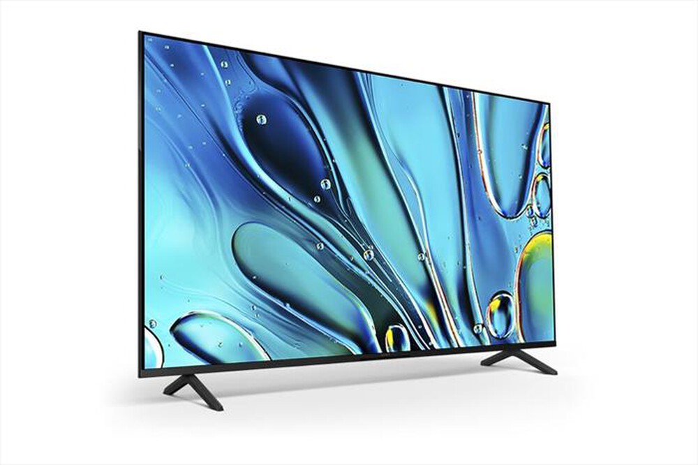 "SONY - Smart TV LED UHD 4K 65\" K65S39B.CEI-Nero"