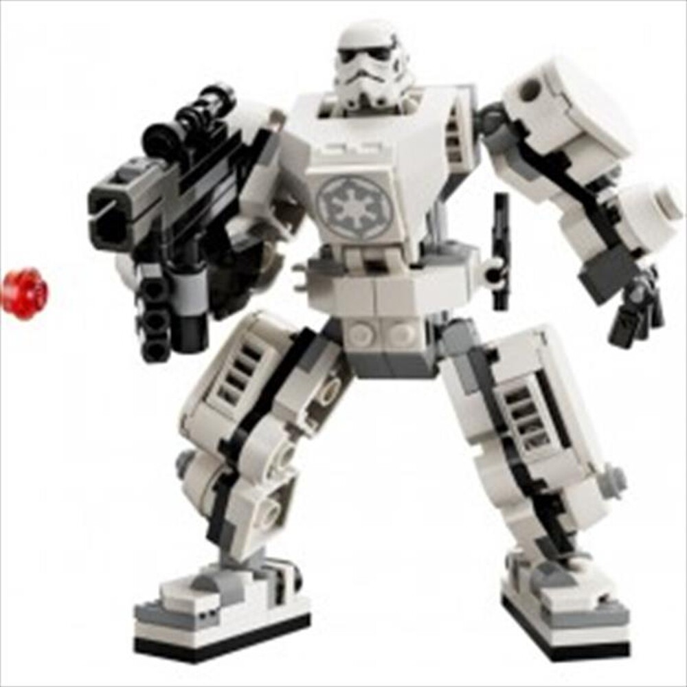 "LEGO - STAR WARS Mech di Stormtrooper - 75370-Multicolore"