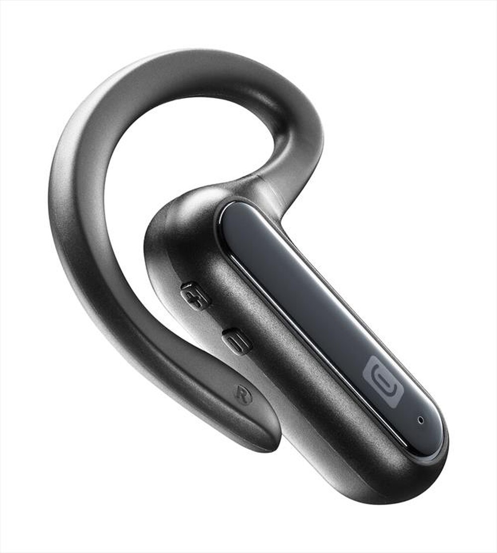 Immagine del prodotto CELLULARLINE - Auricolare Bluetooth CAR FLAT-Black