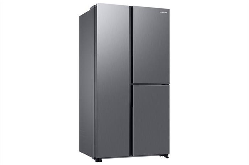 "SAMSUNG - Frigorifero 3 porte RH69B8941S9/EF Classe E 645 lt-METAL INOX"
